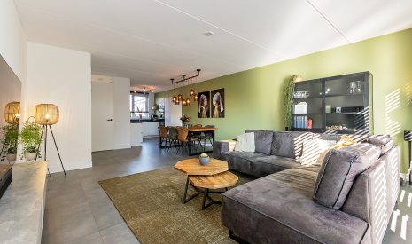 Te koop: Foto Woonhuis aan de Vieracker 13A in Malden