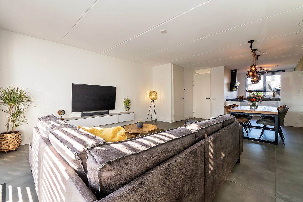 Te koop: Foto Woonhuis aan de Vieracker 13A in Malden