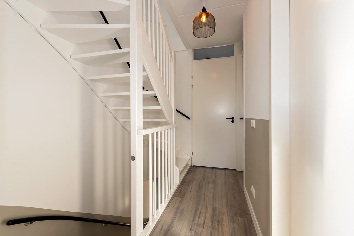 Te koop: Foto Woonhuis aan de Vieracker 13A in Malden