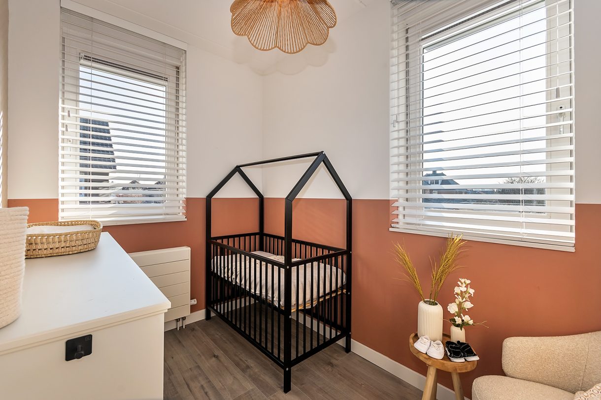 Te koop: Foto Woonhuis aan de Vieracker 13A in Malden