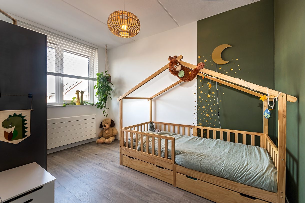 Te koop: Foto Woonhuis aan de Vieracker 13A in Malden