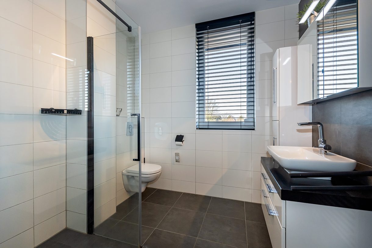 Te koop: Foto Woonhuis aan de Vieracker 13A in Malden