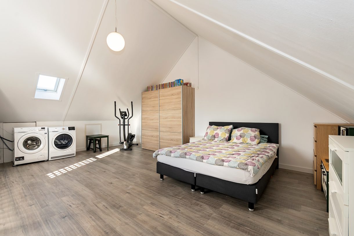 Te koop: Foto Woonhuis aan de Vieracker 13A in Malden