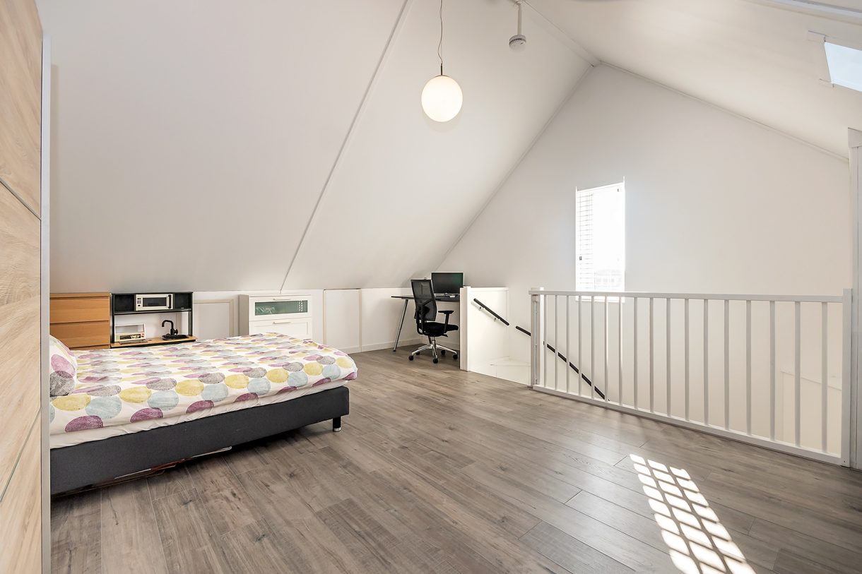 Te koop: Foto Woonhuis aan de Vieracker 13A in Malden