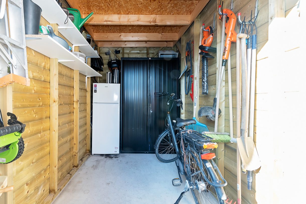 Te koop: Foto Woonhuis aan de Vieracker 13A in Malden