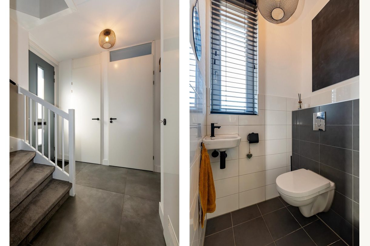 Te koop: Foto Woonhuis aan de Vieracker 13A in Malden