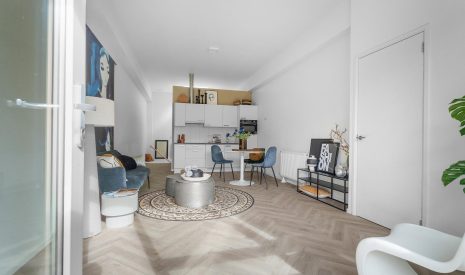 Te koop: Foto Appartement aan de Knollenpad 106 in Nijmegen
