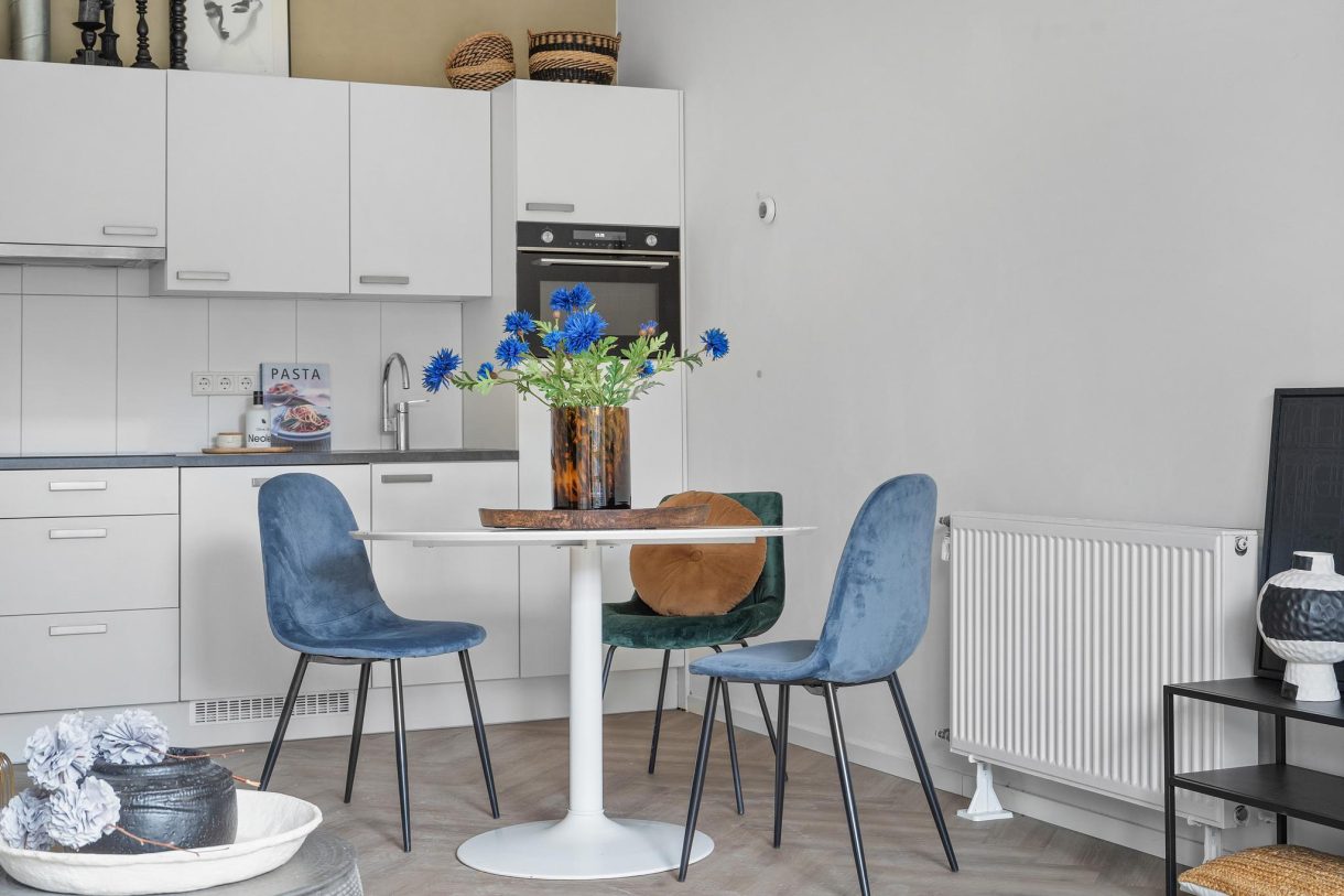 Te koop: Foto Appartement aan de Knollenpad 106 in Nijmegen