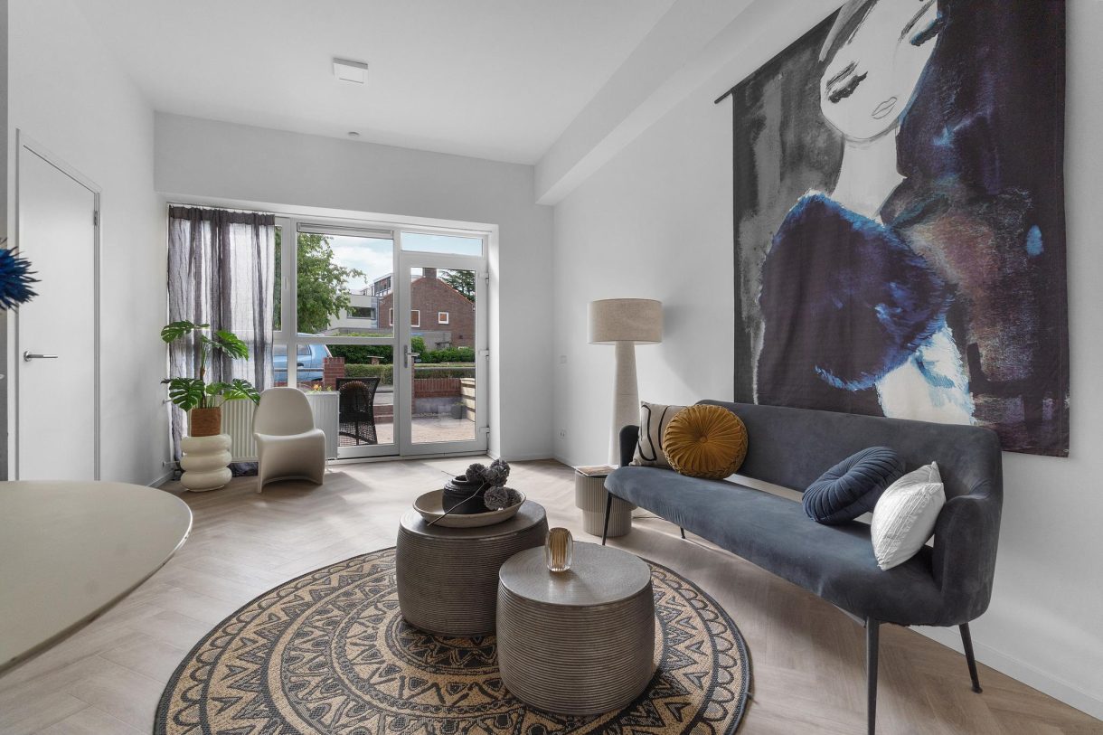 Te koop: Foto Appartement aan de Knollenpad 106 in Nijmegen