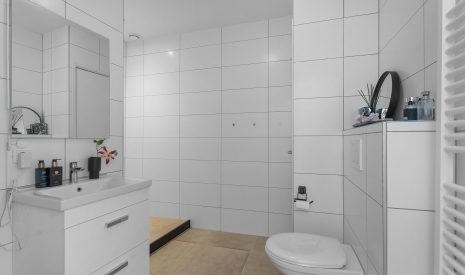 Te koop: Foto Appartement aan de Knollenpad 106 in Nijmegen