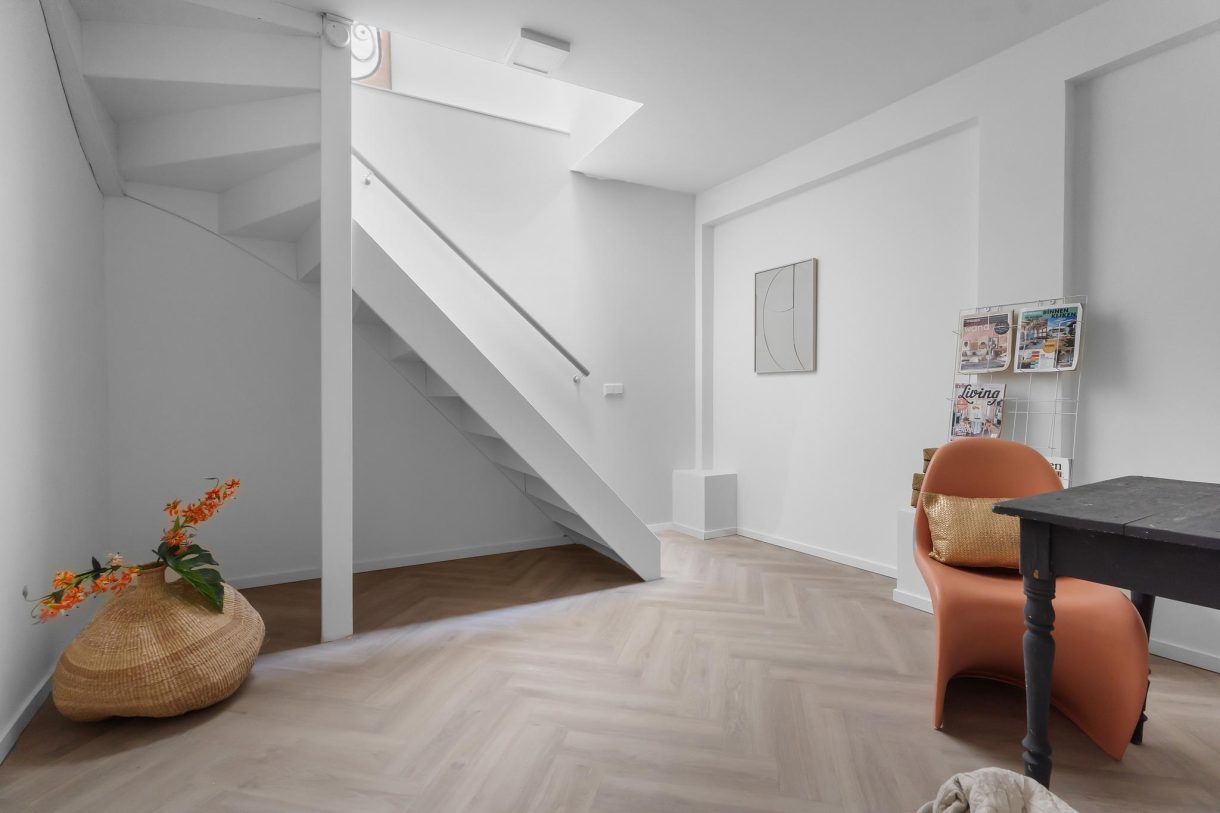 Te koop: Foto Appartement aan de Knollenpad 106 in Nijmegen