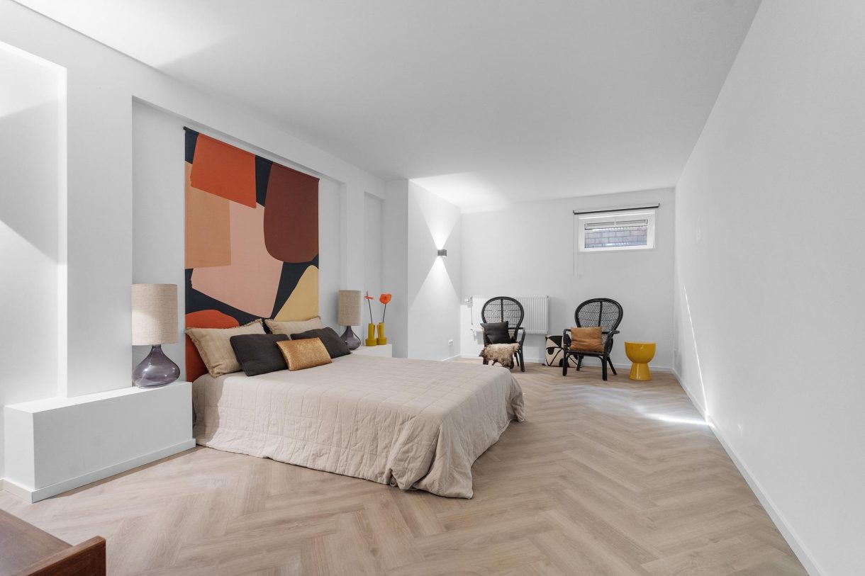 Te koop: Foto Appartement aan de Knollenpad 106 in Nijmegen