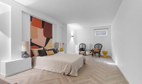 Te koop: Foto Appartement aan de Knollenpad 106 in Nijmegen