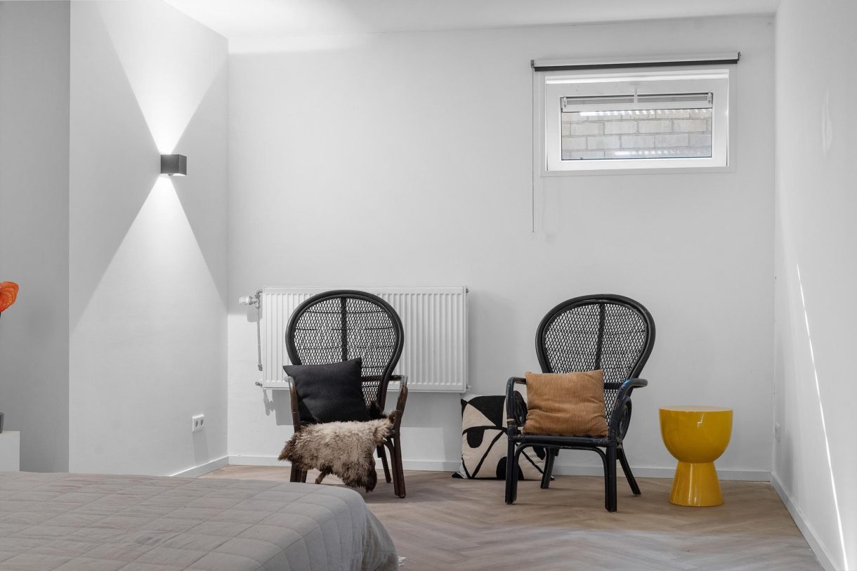 Te koop: Foto Appartement aan de Knollenpad 106 in Nijmegen