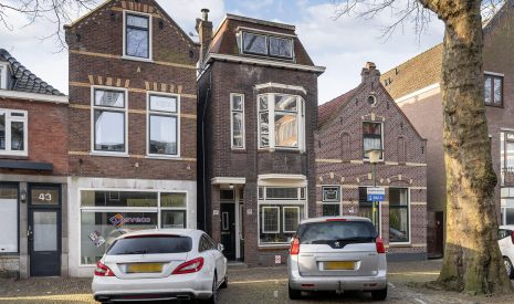 koop  Vlaardingen  Waalstraat 47 – Hoofdfoto