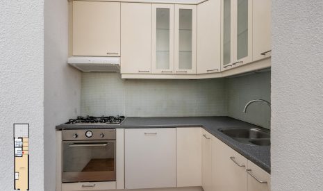 Te koop: Foto Appartement aan de Waalstraat 47 in Vlaardingen