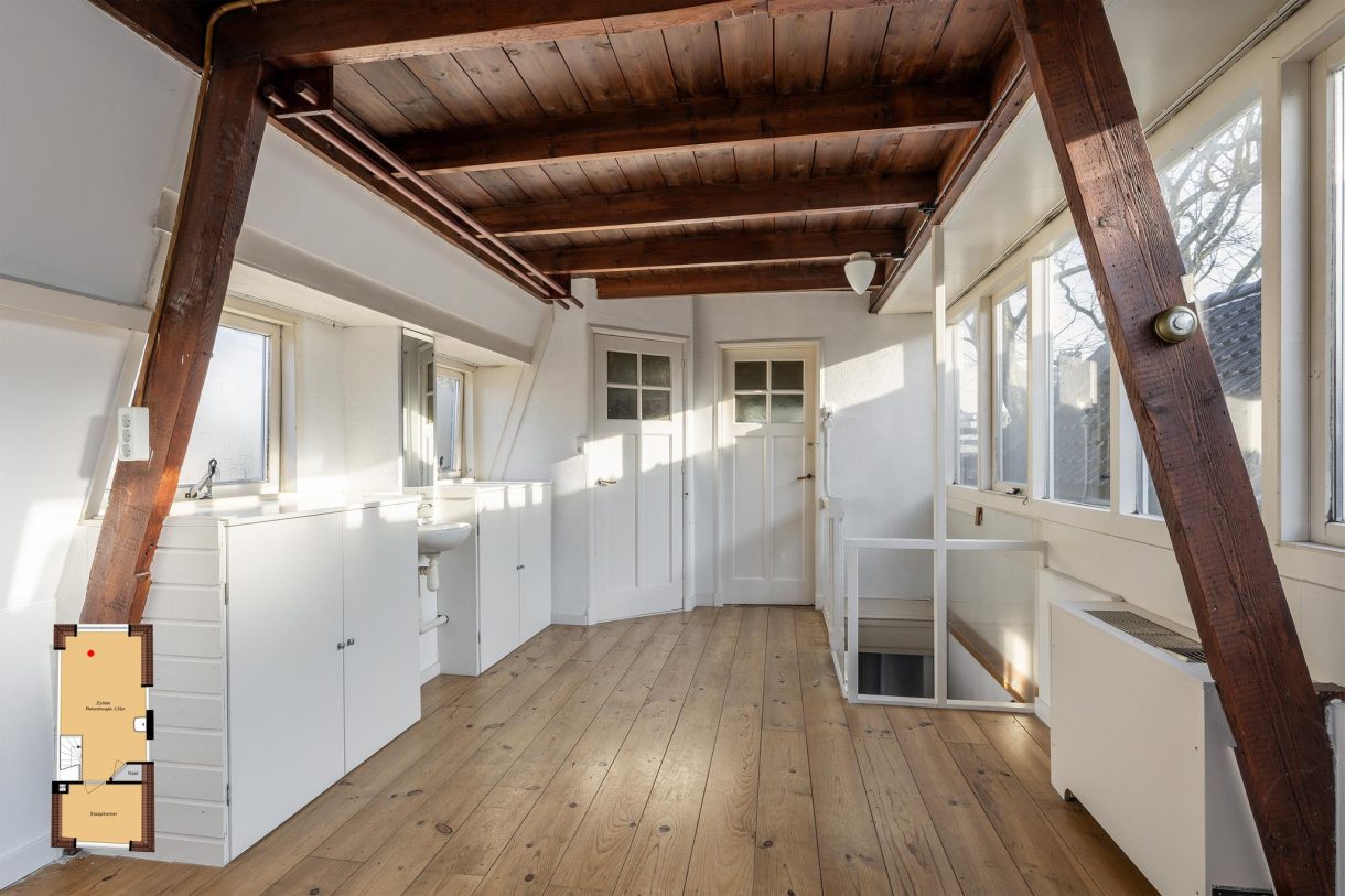 Te koop: Foto Appartement aan de Waalstraat 47 in Vlaardingen