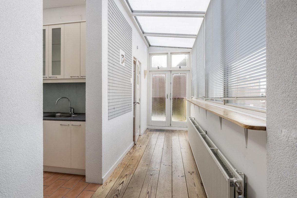 Te koop: Foto Appartement aan de Waalstraat 47 in Vlaardingen