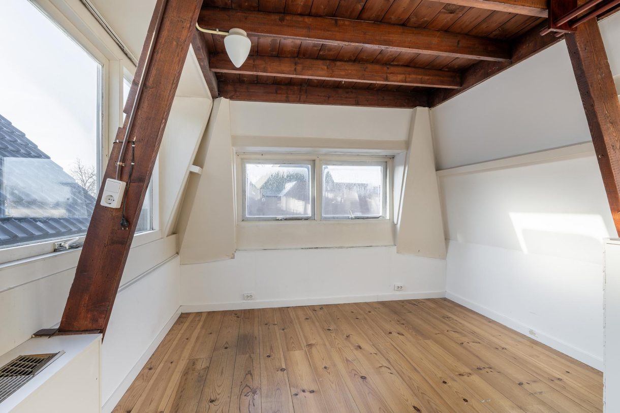 Te koop: Foto Appartement aan de Waalstraat 47 in Vlaardingen