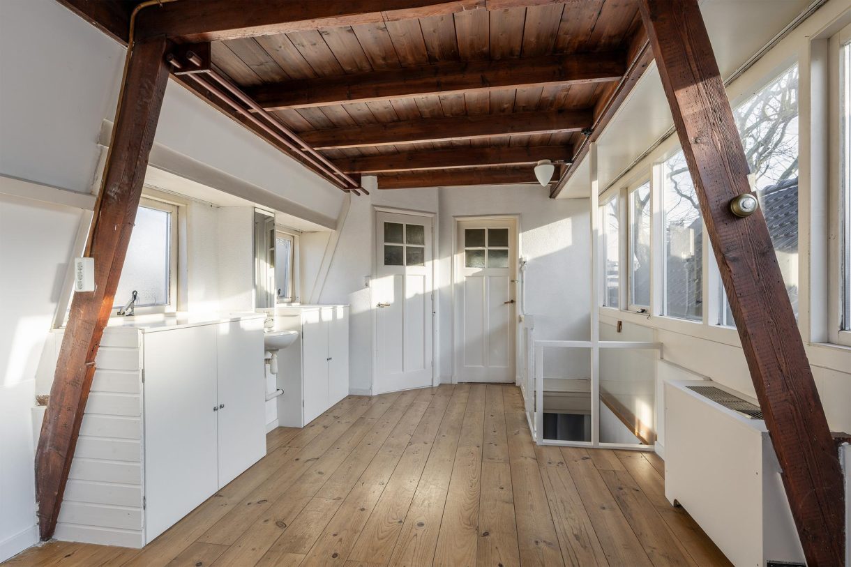 Te koop: Foto Appartement aan de Waalstraat 47 in Vlaardingen