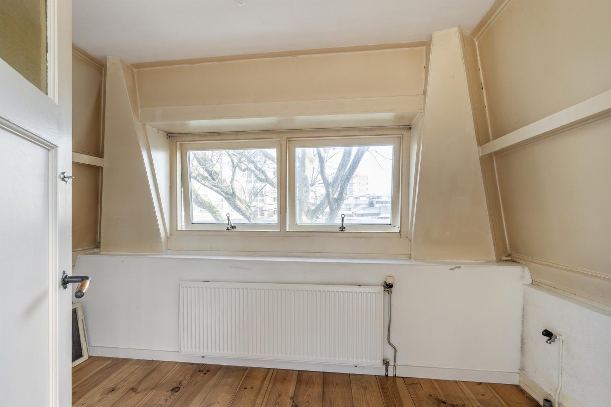 Te koop: Foto Appartement aan de Waalstraat 47 in Vlaardingen