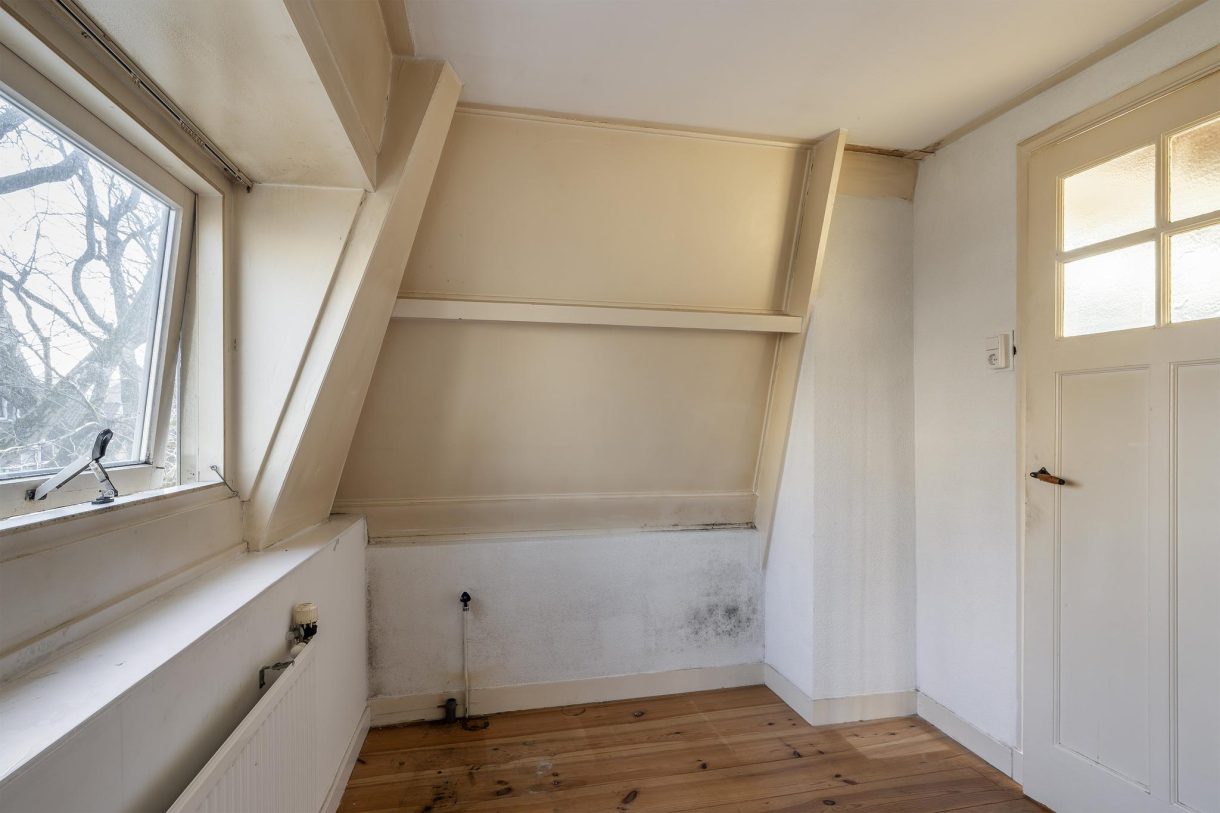 Te koop: Foto Appartement aan de Waalstraat 47 in Vlaardingen