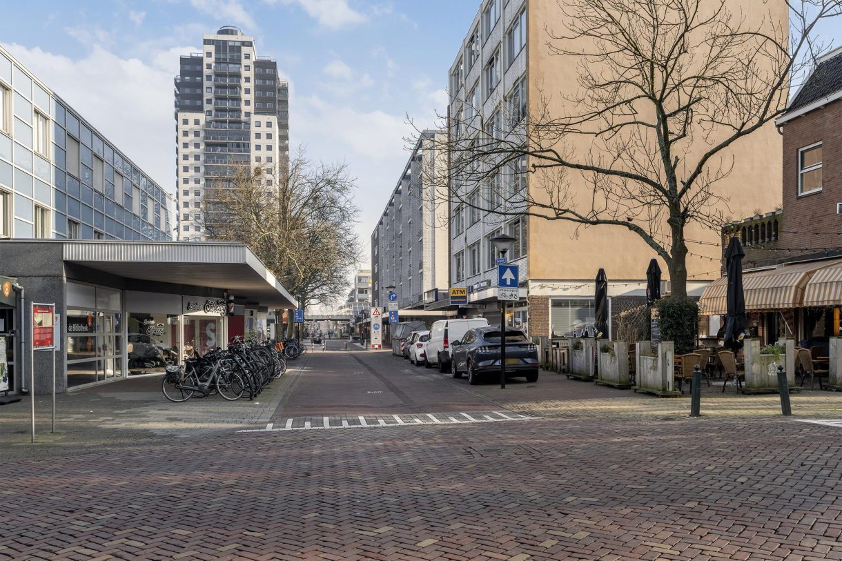 Te koop: Foto Appartement aan de Waalstraat 47 in Vlaardingen