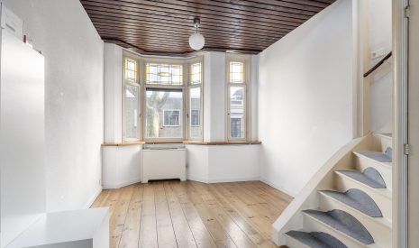 Te koop: Foto Appartement aan de Waalstraat 47 in Vlaardingen