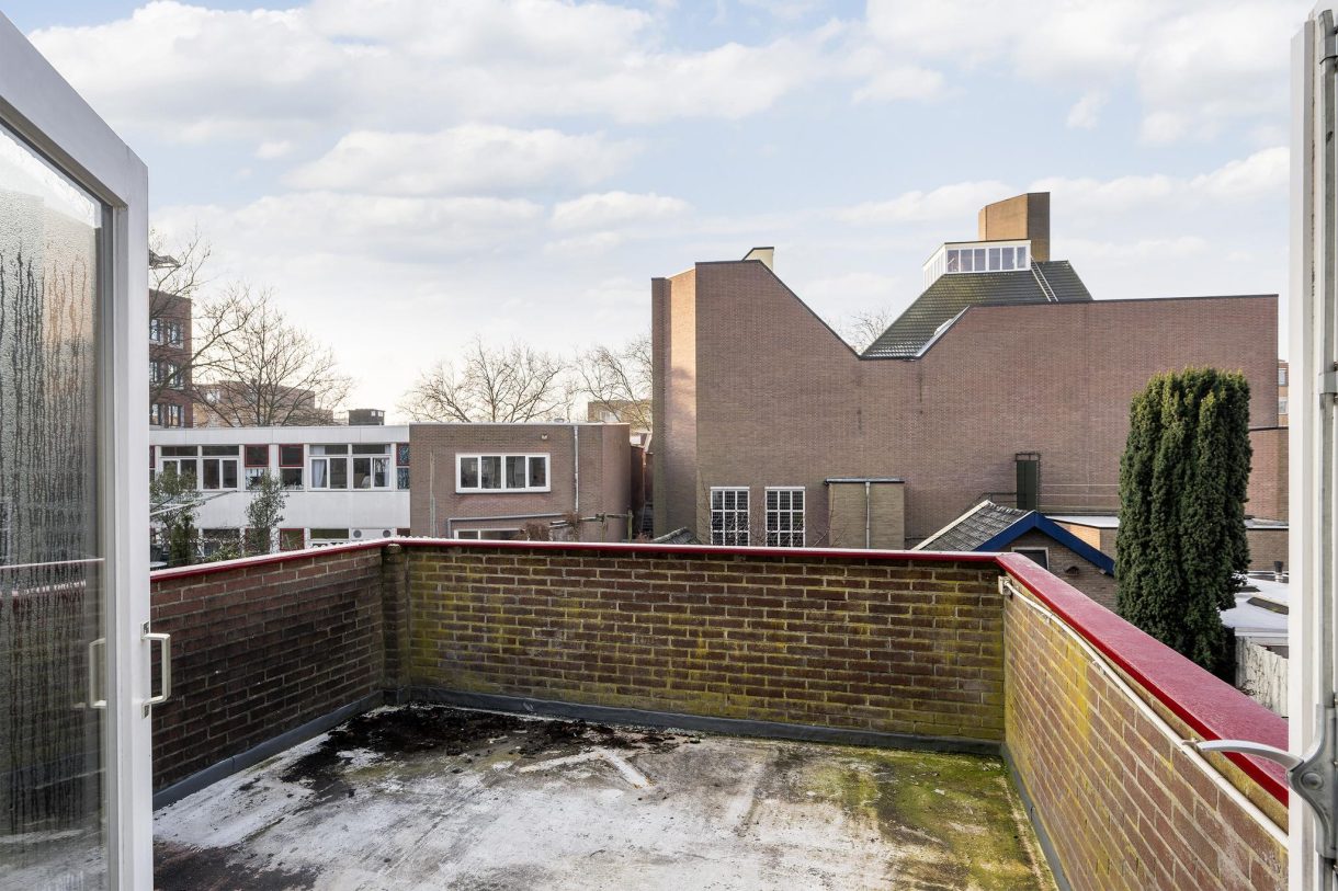 Te koop: Foto Appartement aan de Waalstraat 47 in Vlaardingen