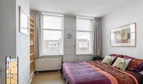 Te koop: Foto Appartement aan de van der Driftstraat 40 in Vlaardingen