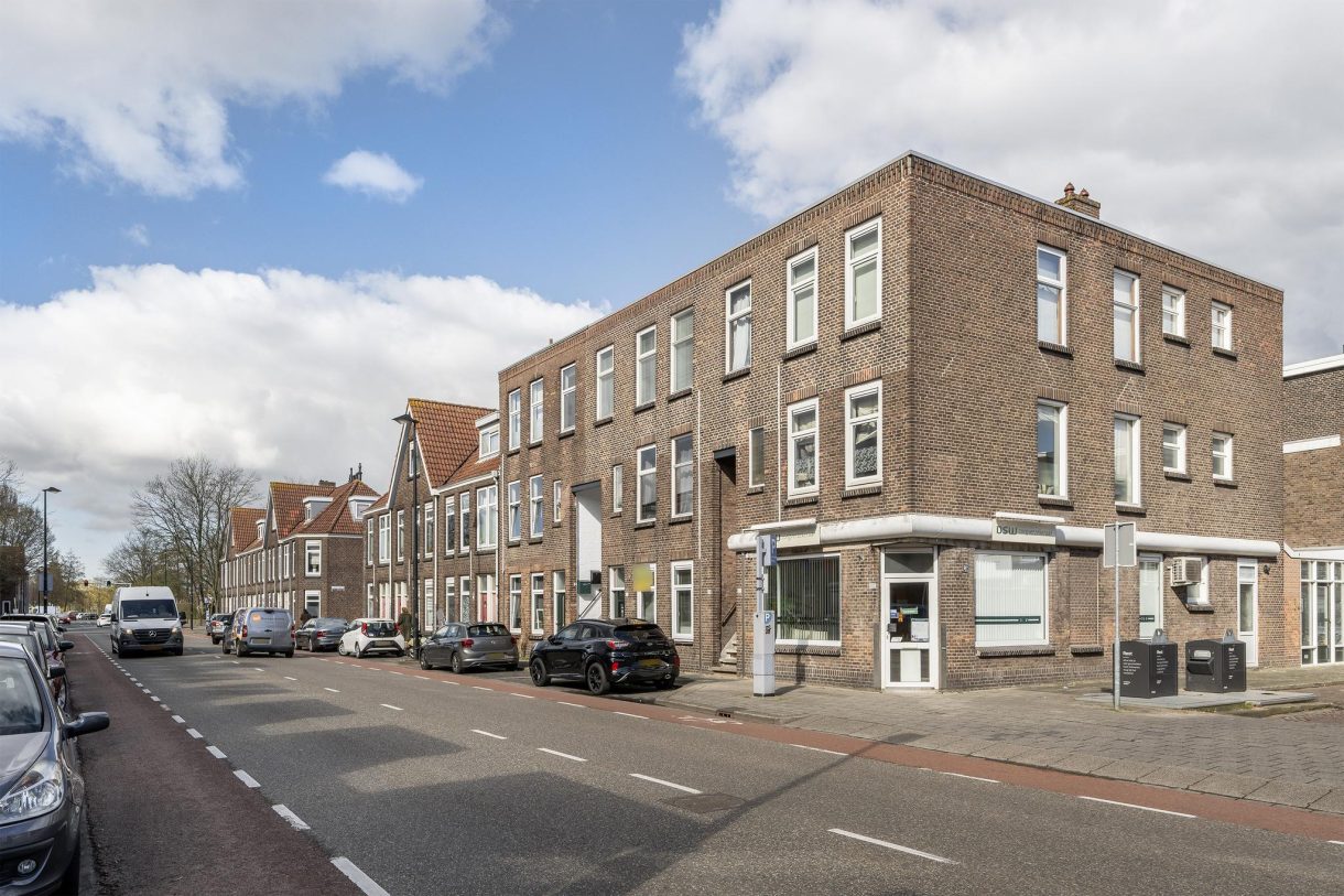 Te koop: Foto Appartement aan de van der Driftstraat 40 in Vlaardingen