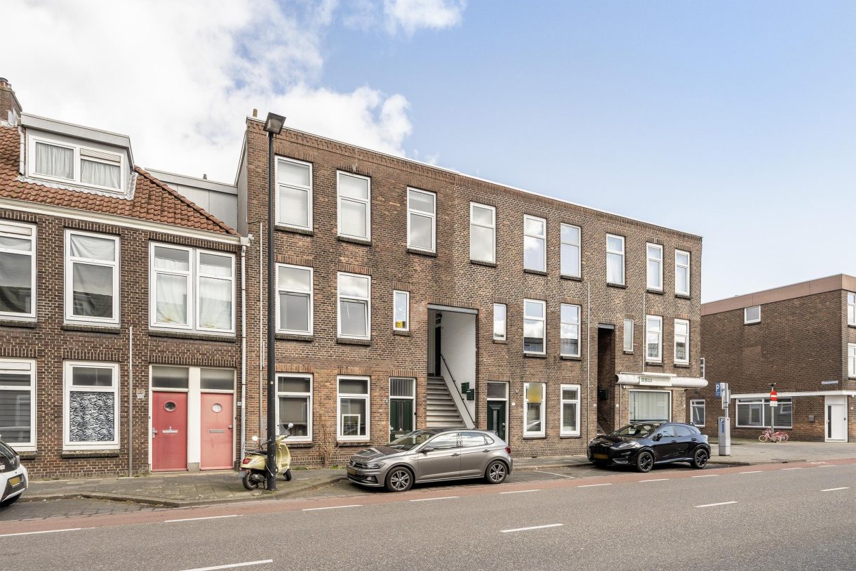 Te koop: Foto Appartement aan de van der Driftstraat 40 in Vlaardingen
