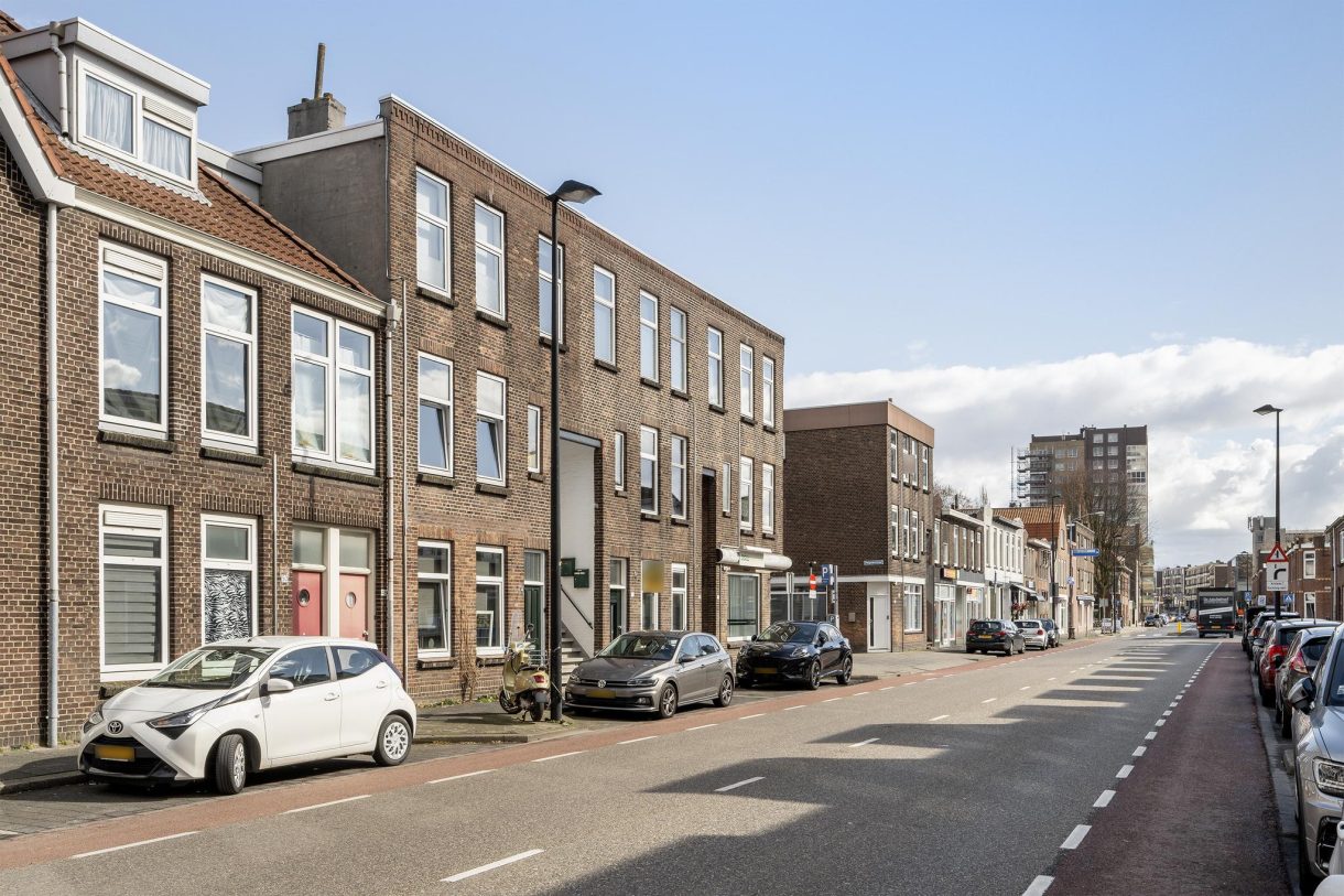 Te koop: Foto Appartement aan de van der Driftstraat 40 in Vlaardingen
