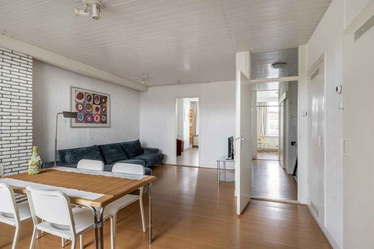 Te koop: Foto Appartement aan de van der Driftstraat 40 in Vlaardingen