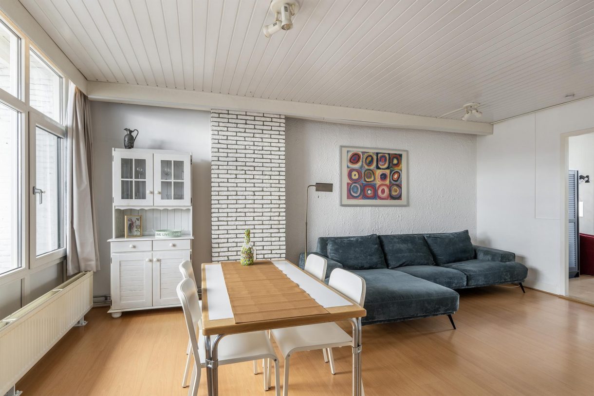 Te koop: Foto Appartement aan de van der Driftstraat 40 in Vlaardingen