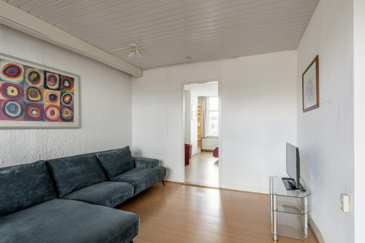 Te koop: Foto Appartement aan de van der Driftstraat 40 in Vlaardingen