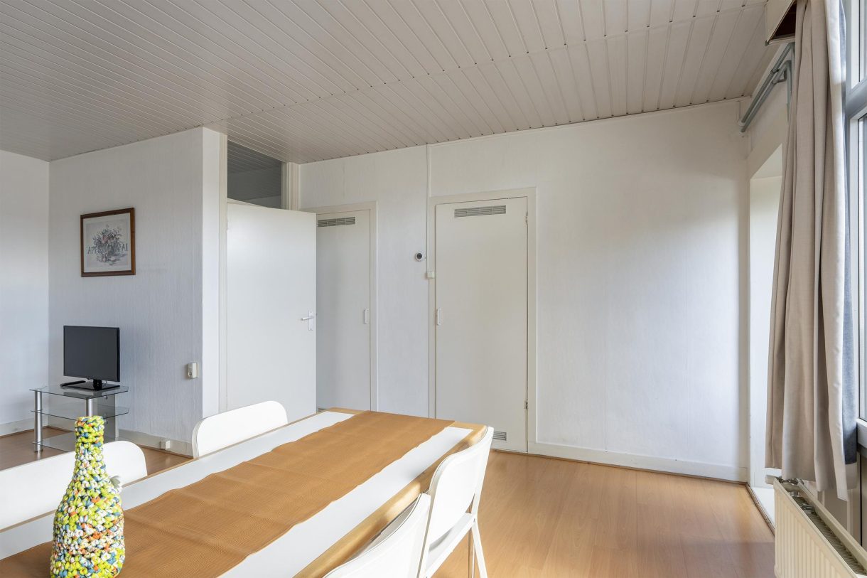 Te koop: Foto Appartement aan de van der Driftstraat 40 in Vlaardingen