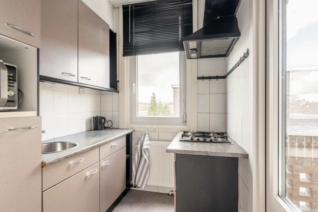 Te koop: Foto Appartement aan de van der Driftstraat 40 in Vlaardingen