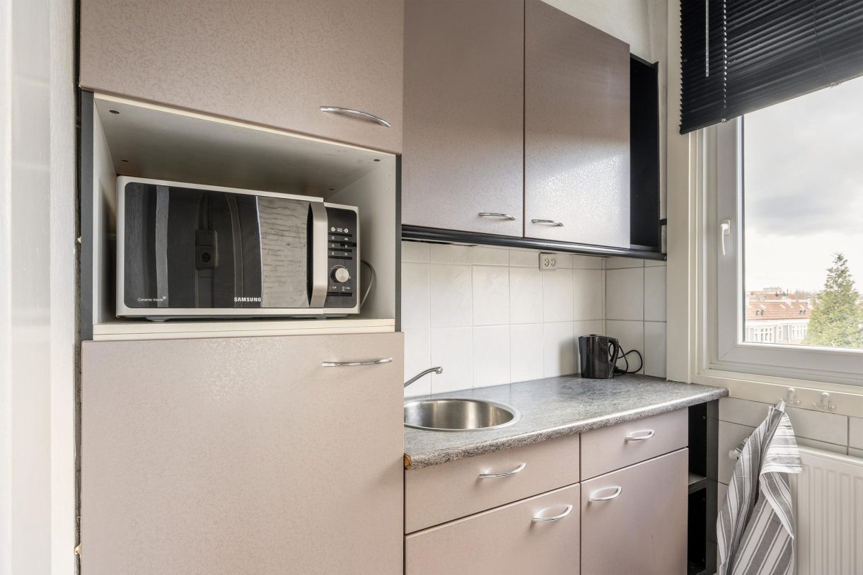 Te koop: Foto Appartement aan de van der Driftstraat 40 in Vlaardingen