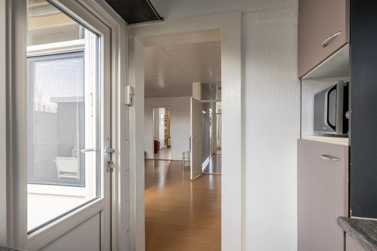 Te koop: Foto Appartement aan de van der Driftstraat 40 in Vlaardingen
