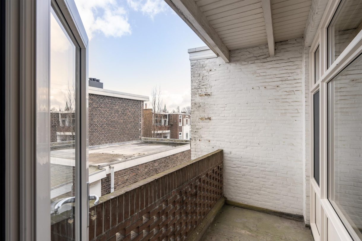 Te koop: Foto Appartement aan de van der Driftstraat 40 in Vlaardingen