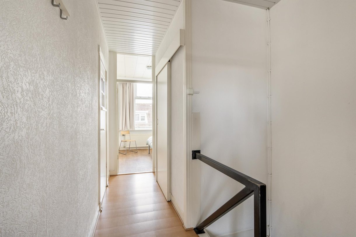 Te koop: Foto Appartement aan de van der Driftstraat 40 in Vlaardingen