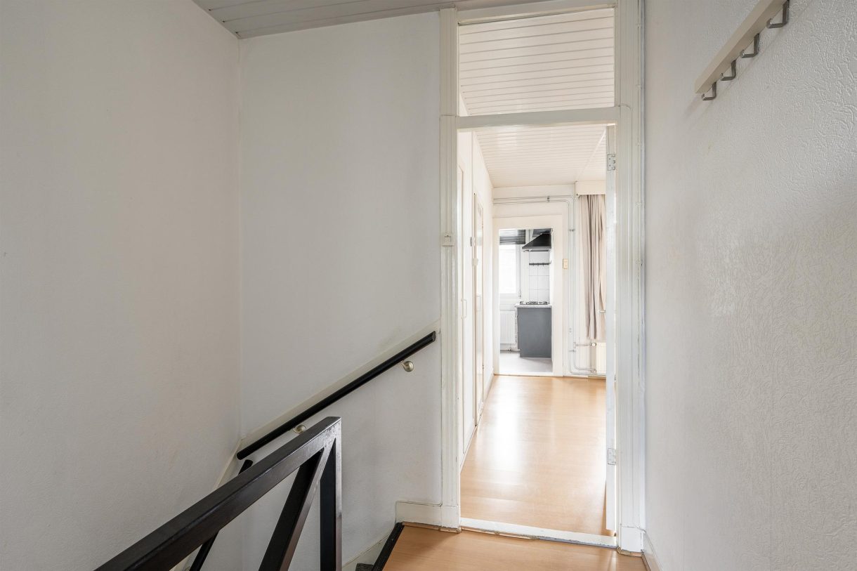 Te koop: Foto Appartement aan de van der Driftstraat 40 in Vlaardingen