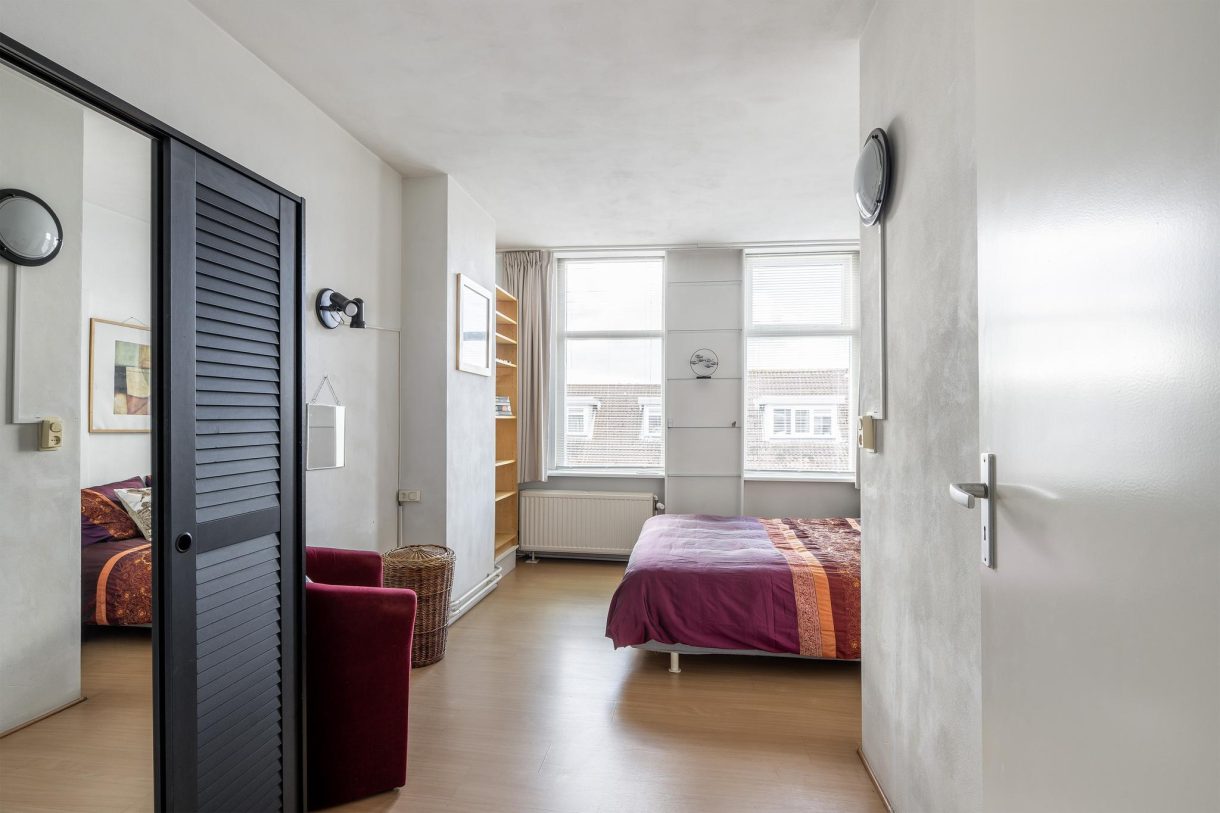 Te koop: Foto Appartement aan de van der Driftstraat 40 in Vlaardingen