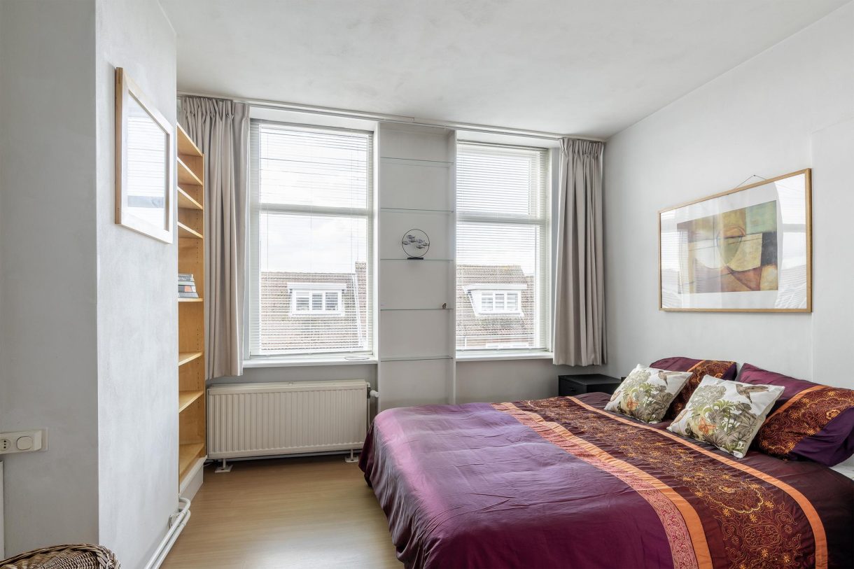 Te koop: Foto Appartement aan de van der Driftstraat 40 in Vlaardingen