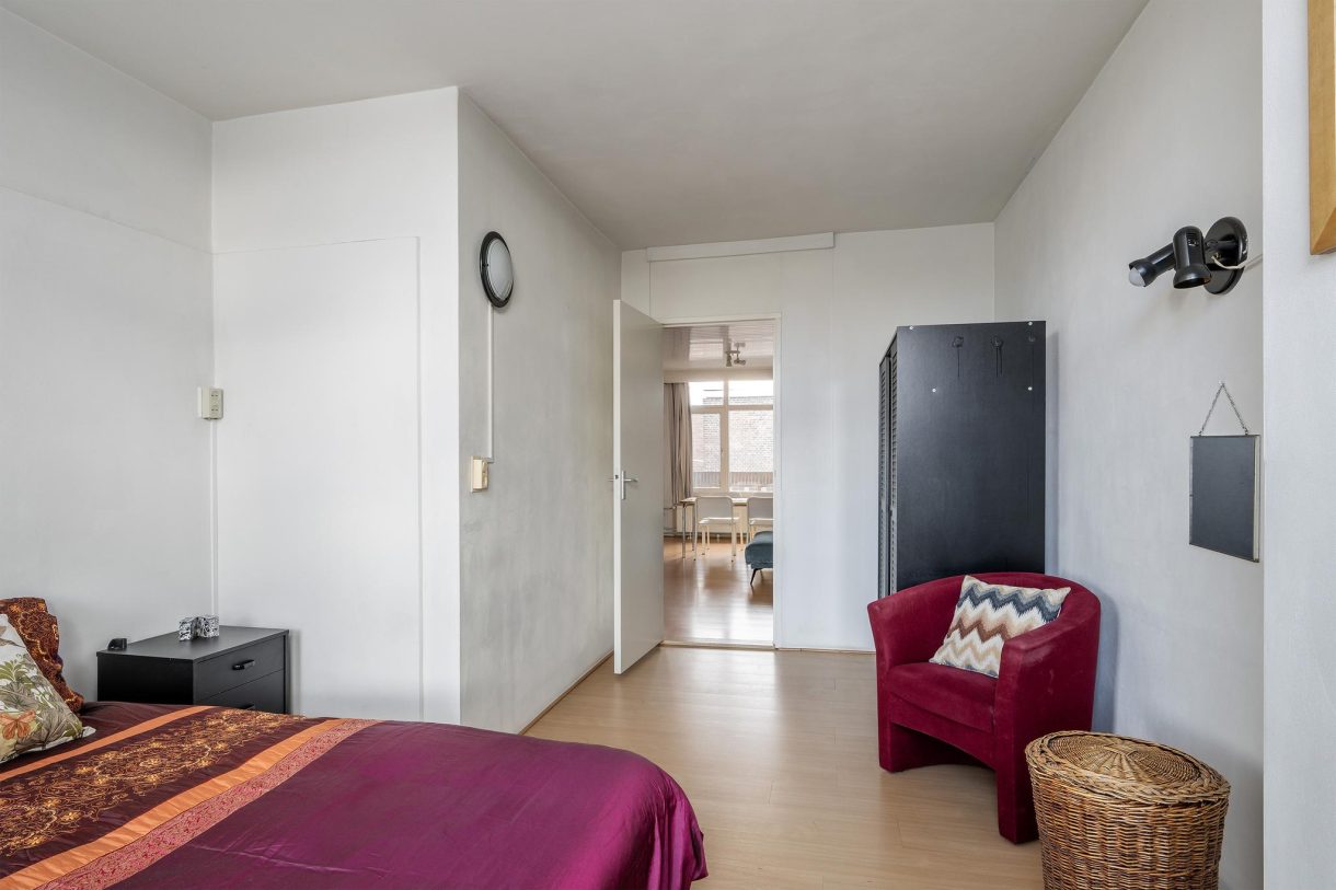 Te koop: Foto Appartement aan de van der Driftstraat 40 in Vlaardingen