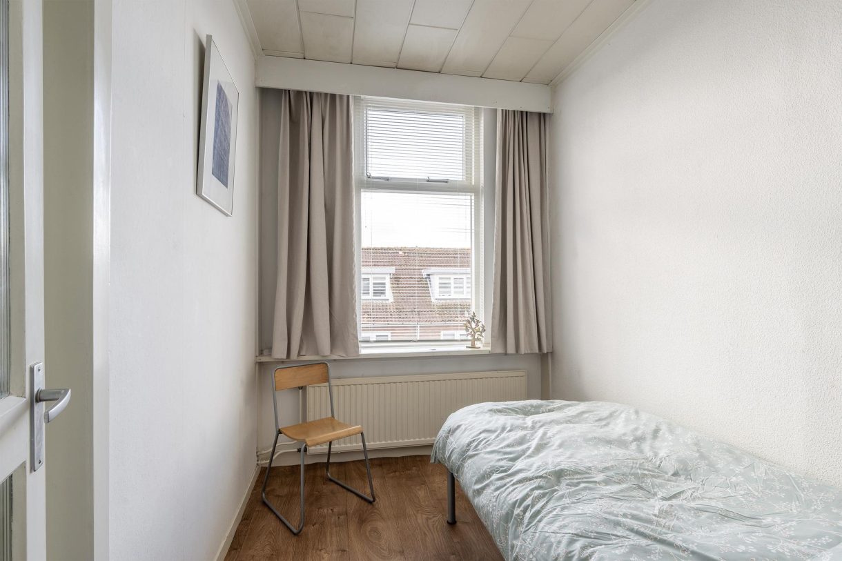 Te koop: Foto Appartement aan de van der Driftstraat 40 in Vlaardingen