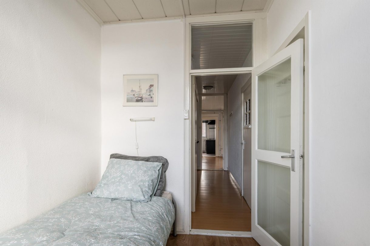 Te koop: Foto Appartement aan de van der Driftstraat 40 in Vlaardingen