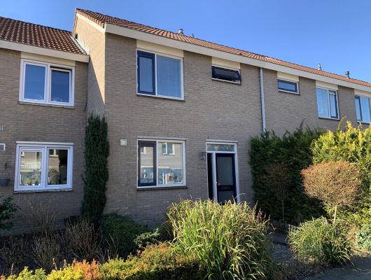 Hoofdfoto van Assen Scharmbarg 223