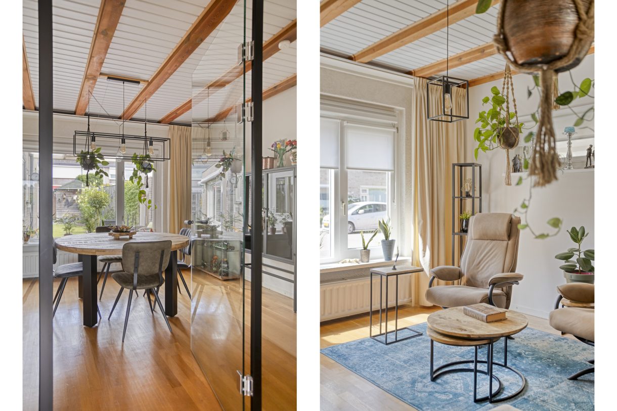 Te koop: Foto Woonhuis aan de Wezelstraat 24 in Volkel